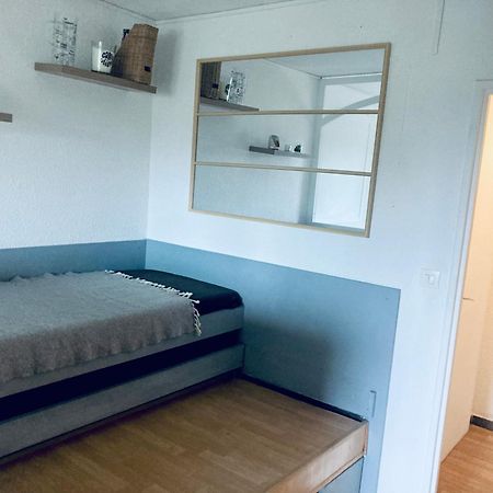 Hyeres Port Bel Appartement Eksteriør billede