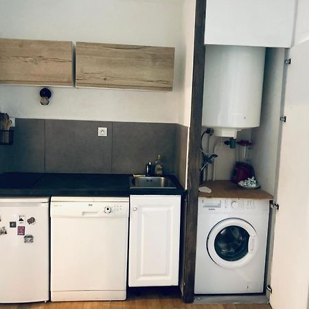 Hyeres Port Bel Appartement Eksteriør billede