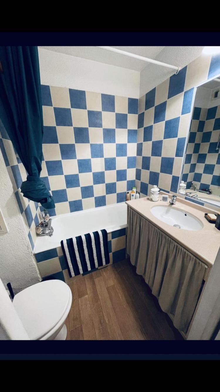 Hyeres Port Bel Appartement Eksteriør billede
