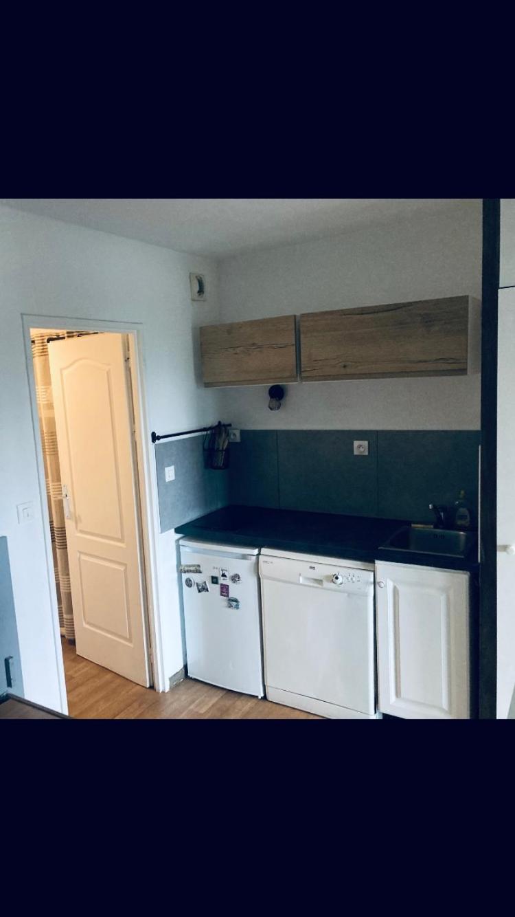 Hyeres Port Bel Appartement Eksteriør billede