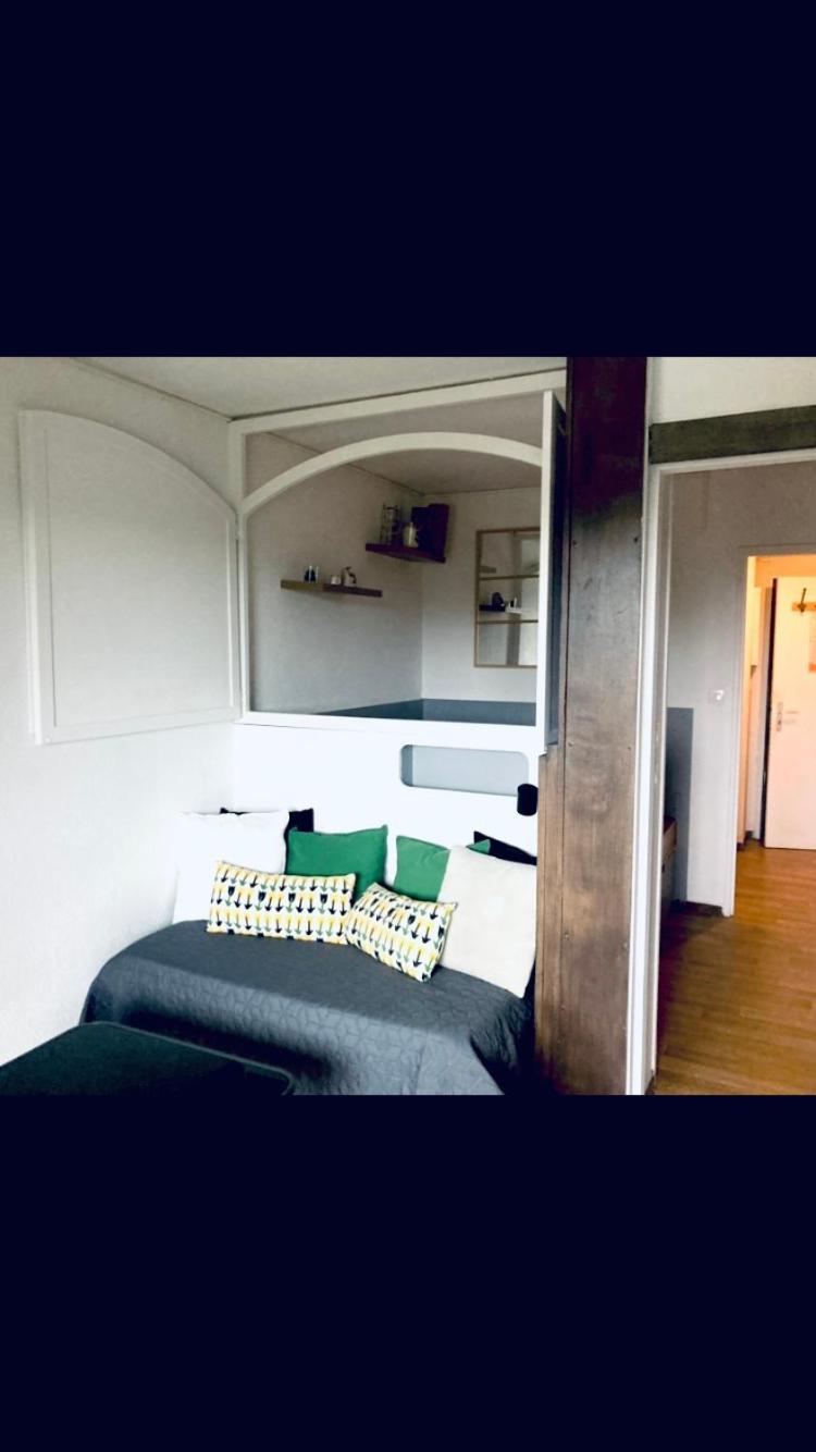 Hyeres Port Bel Appartement Eksteriør billede