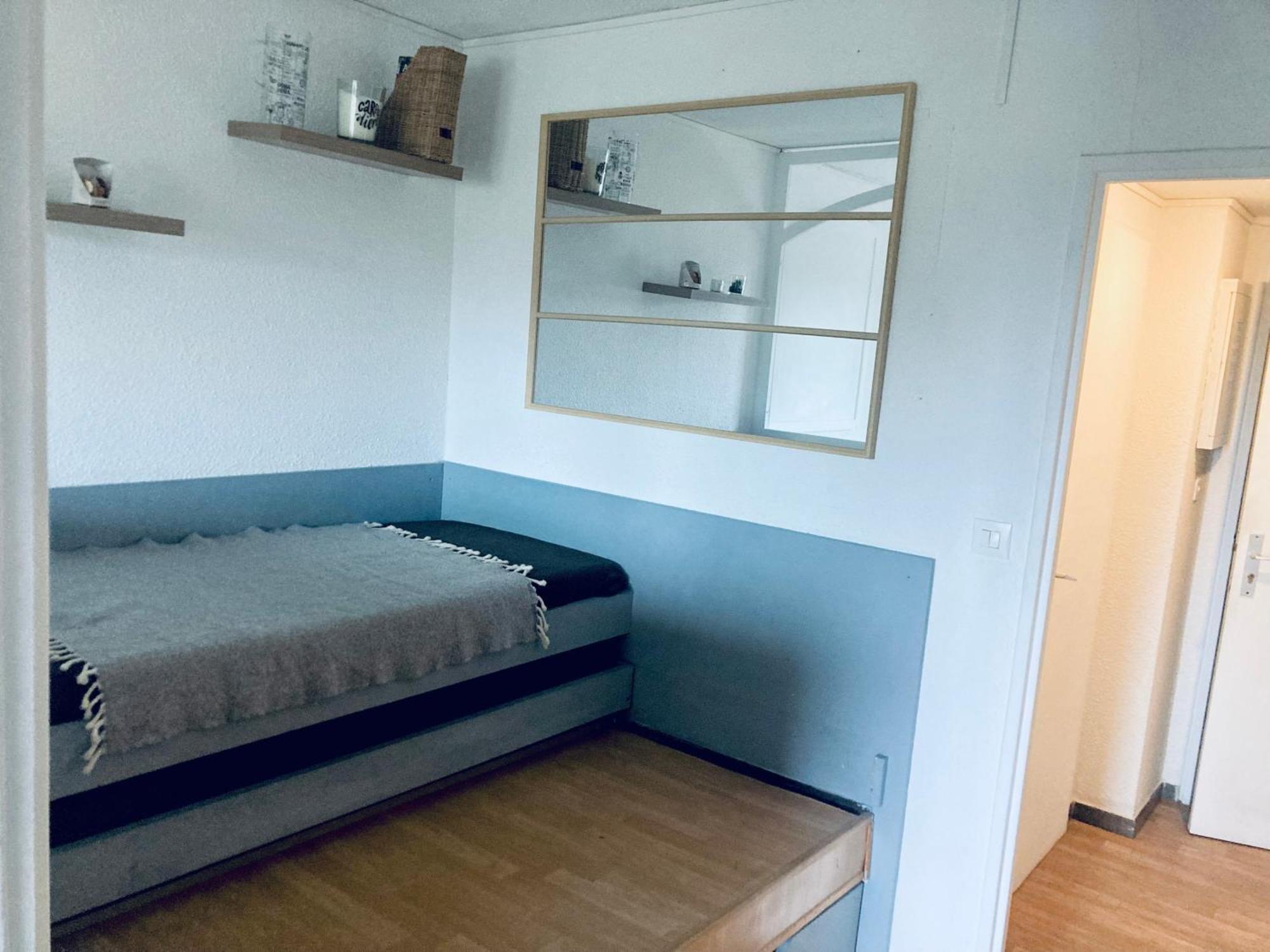 Hyeres Port Bel Appartement Eksteriør billede