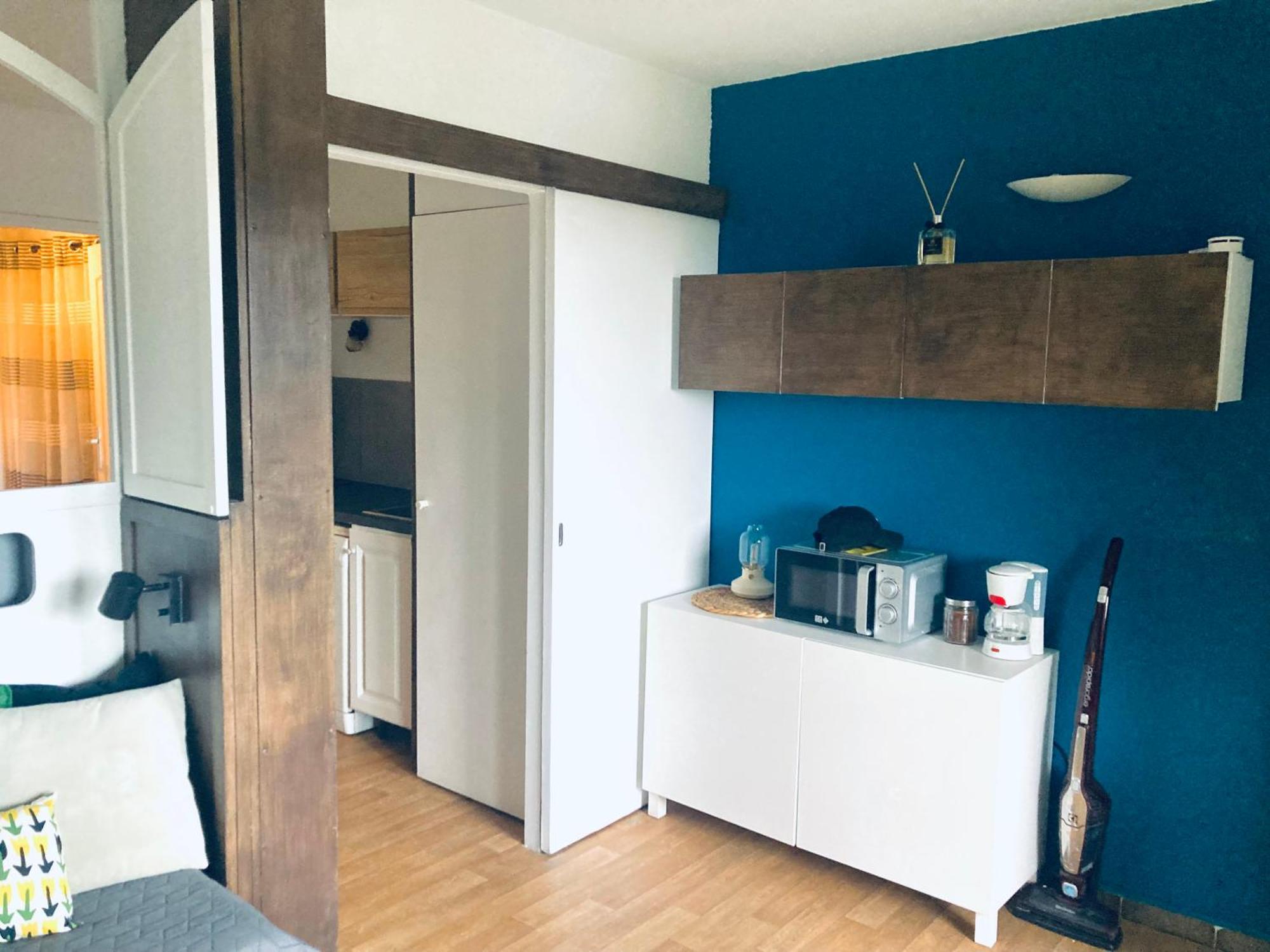 Hyeres Port Bel Appartement Eksteriør billede
