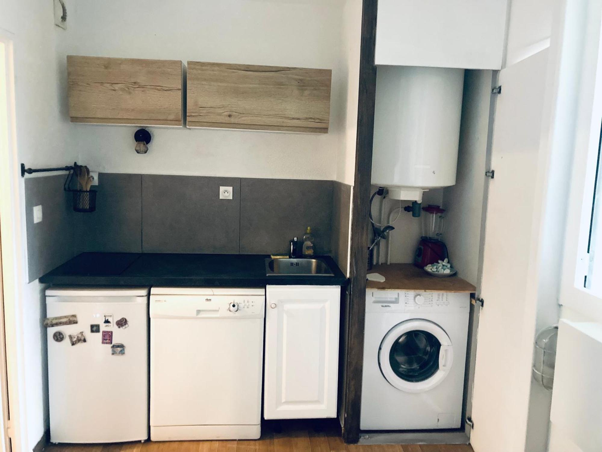 Hyeres Port Bel Appartement Eksteriør billede