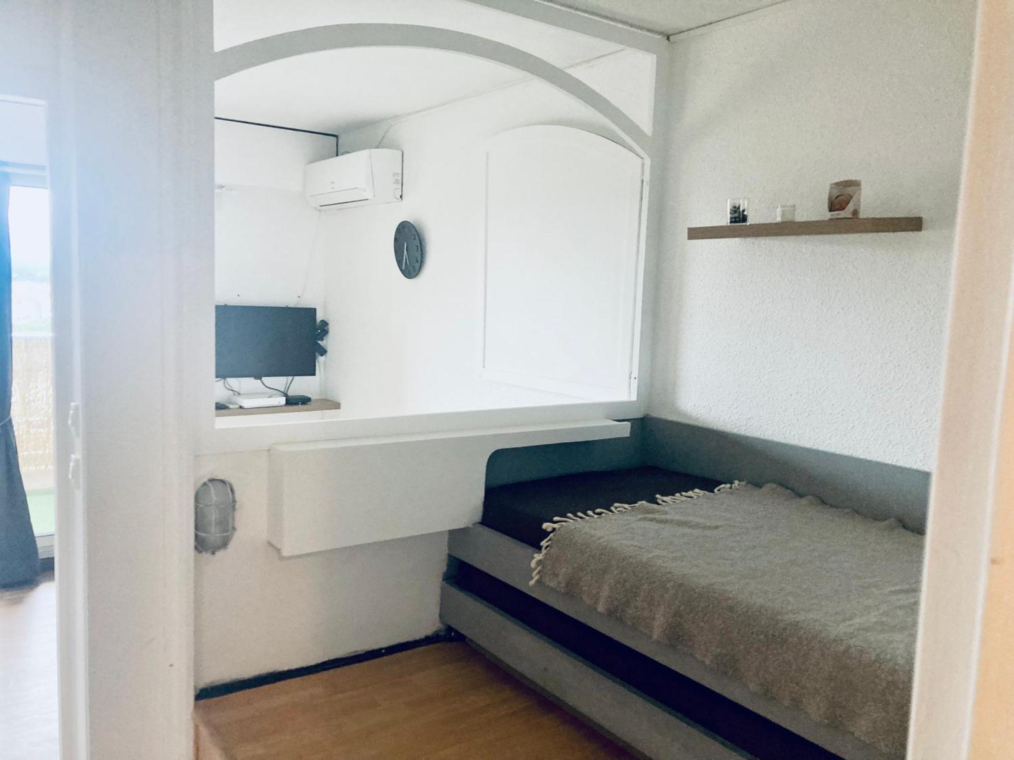 Hyeres Port Bel Appartement Eksteriør billede