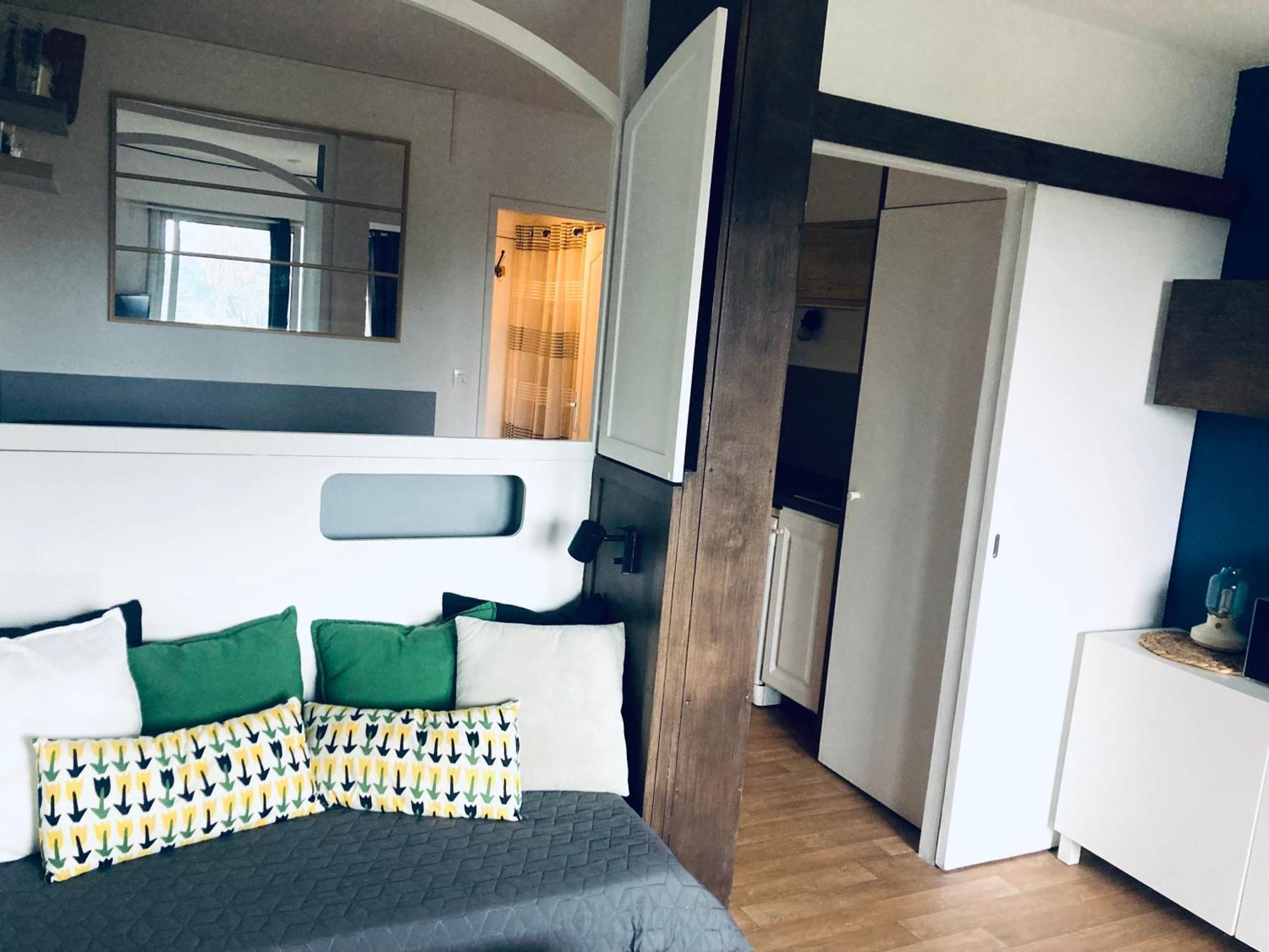 Hyeres Port Bel Appartement Eksteriør billede